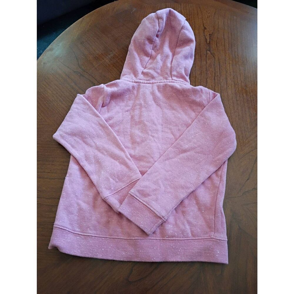 (1268) Dip brand Child's Hoodie - Size: 5 - Picture 3 of 5